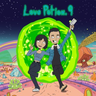 Love Potion. 9