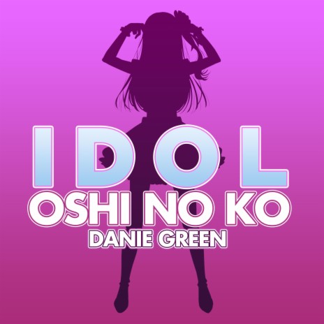 Idol cover art