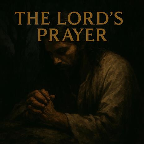 The Lord’s Prayer — Aramaic (Industrial Faith Mix) cover art