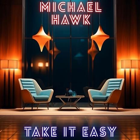 Take It Easy cover art