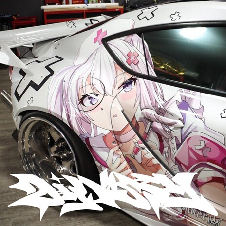 WORLDWIDE ft. seph cover art