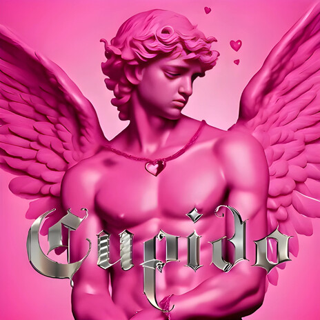 Cupido <3 cover art