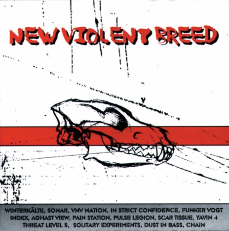 Wasteground (DSP Edit) cover art