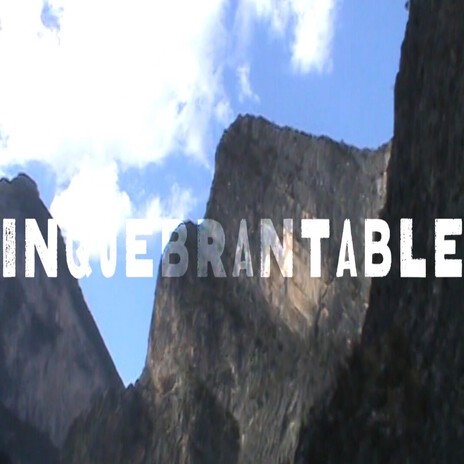 Inquebrantable ft. Doriima cover art