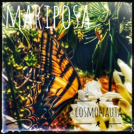 Mariposa cover art