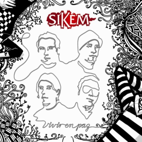 Si tu no estas cover art