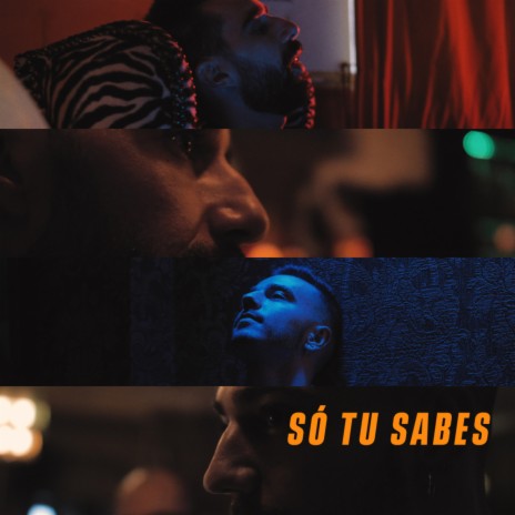 Só Tu Sabes ft. José Costa cover art