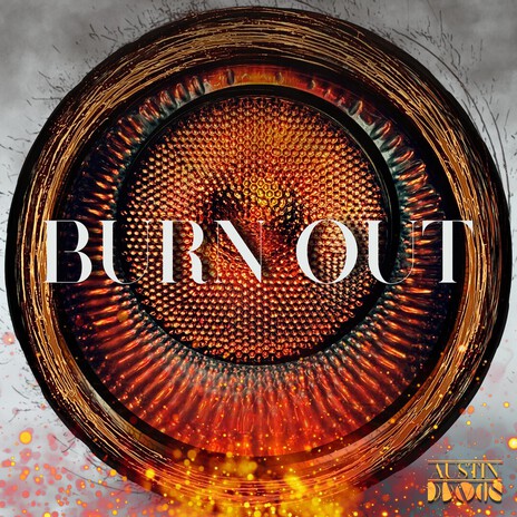 Burn Out cover art