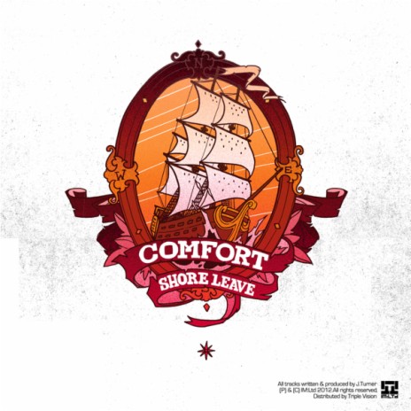 Shore Leave cover art