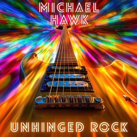Unhinged Rock cover art
