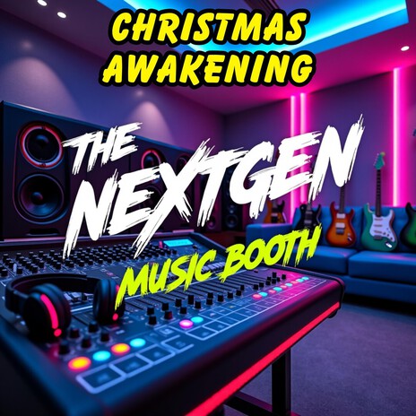 CHRISTMAS AWAKENING