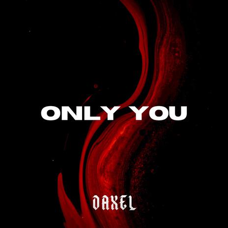 Only You cover art