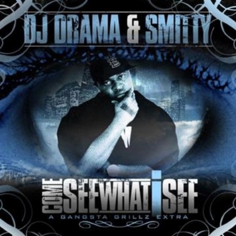 Diamonds On My Neck ft. Dj Drama cover art