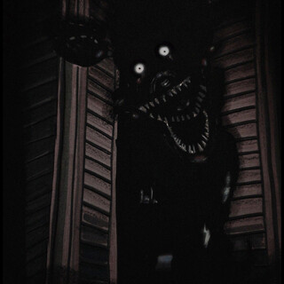 Nightmares in the Bedroom cover art