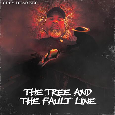 The Tree And The Fault Line cover art