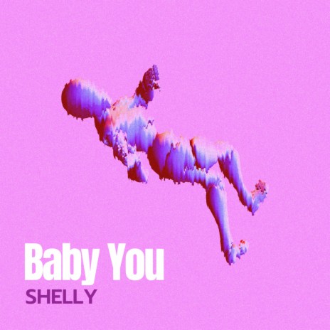 Baby You cover art