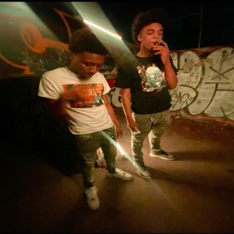 Havin It ft. DonnyTyb cover art