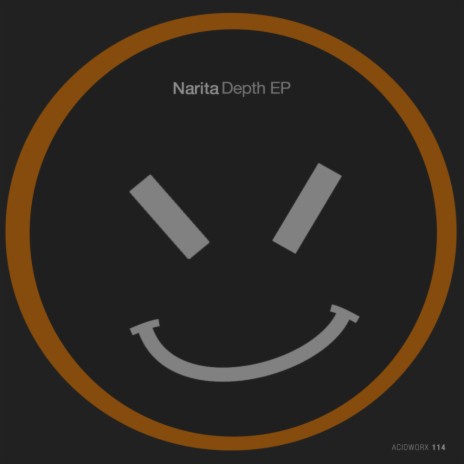 Depth62% (Original Mix) cover art