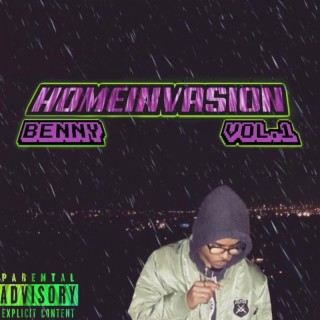 Home Invasion