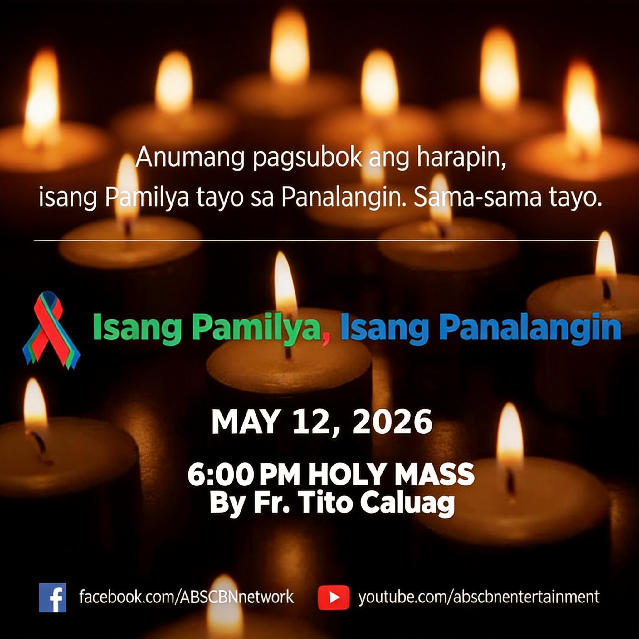 My Prayer Channel