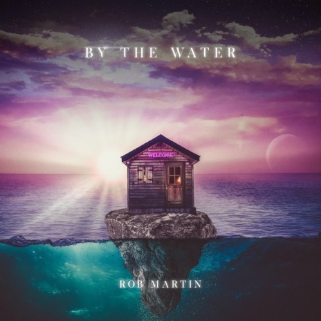 By The Water cover art