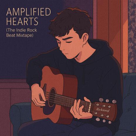 Silent Streets and Broken Strings cover art