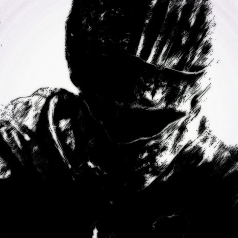 scorn (sped up) ft. deofix cover art