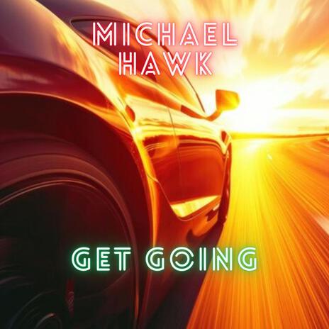 Get Going cover art