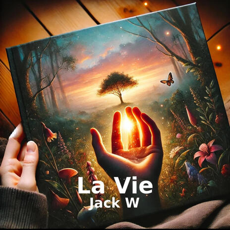 La Vie cover art