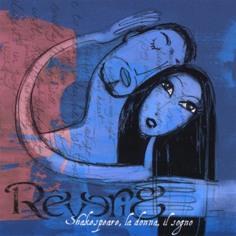 Passamezzo Antico cover art