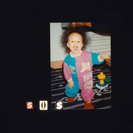 SOS cover art
