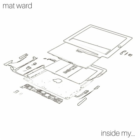 Wozniak Cried (Instrumental) cover art