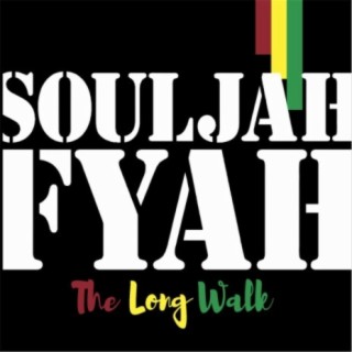 The Long Walk