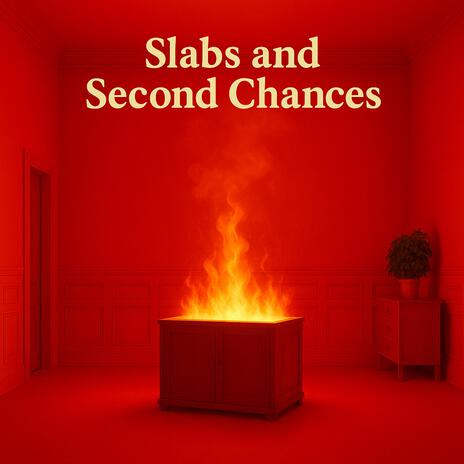 Second Box Fire cover art