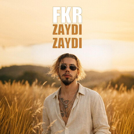FKR (ZAYDI ZAYDI) cover art