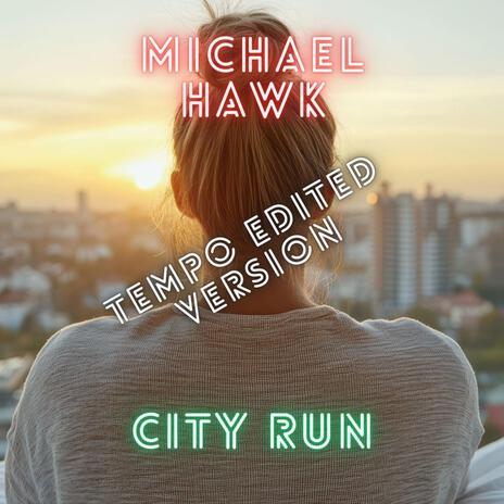 City Run (Tempo Edited Version) cover art