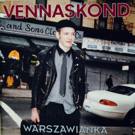 Ostap Benderi Laul cover art