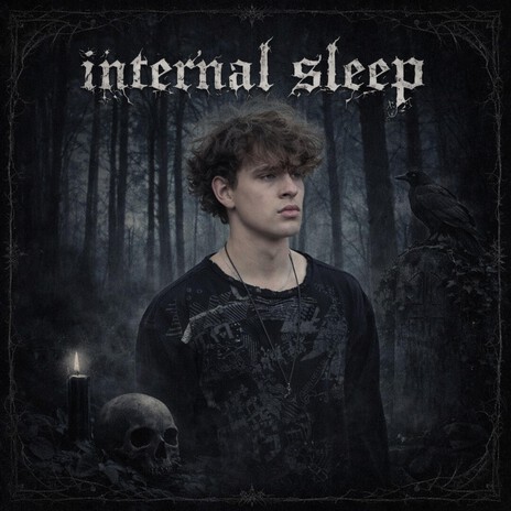 Internal Sleep cover art