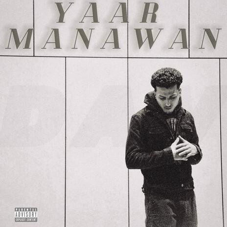 Yaar Manawan cover art