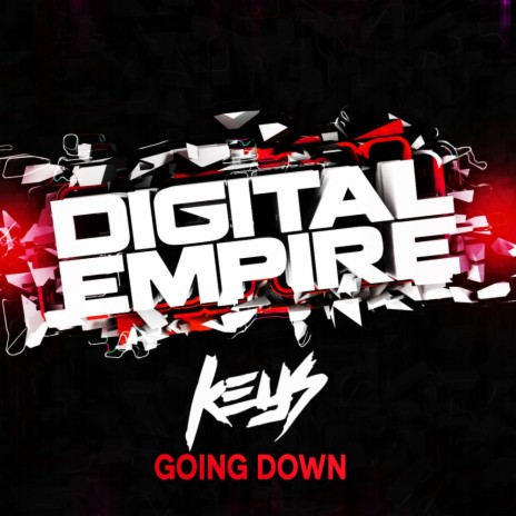 Going Down (Original Mix) cover art