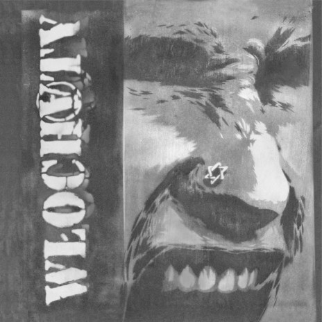 Białe Gówno cover art