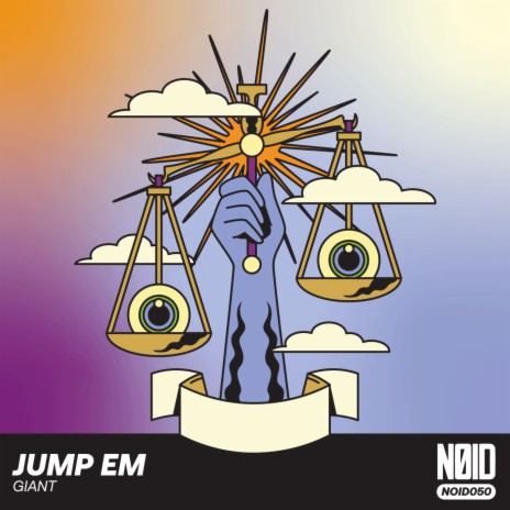 Jump Em cover art