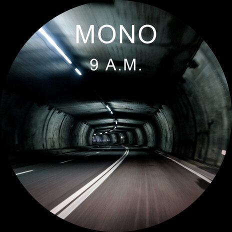 9 A.M. cover art