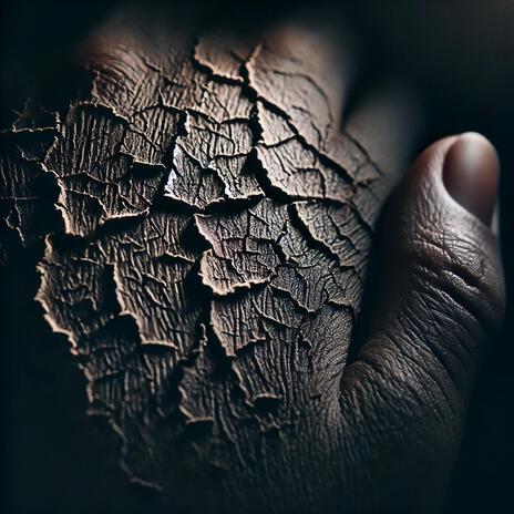 Hiding Scars cover art