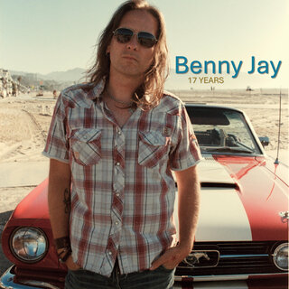 Benny Jay