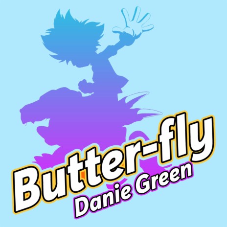 Butter-Fly (from Digimon Adventure) (Cover Español) cover art