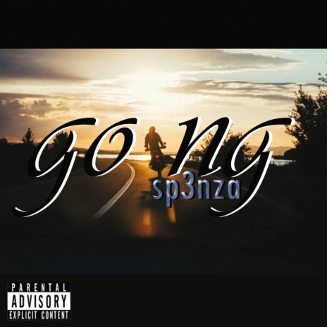 Going cover art