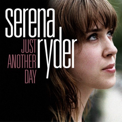Just Another Day (Radio Mix) cover art