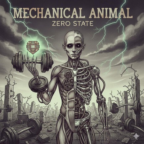 The Rack cover art