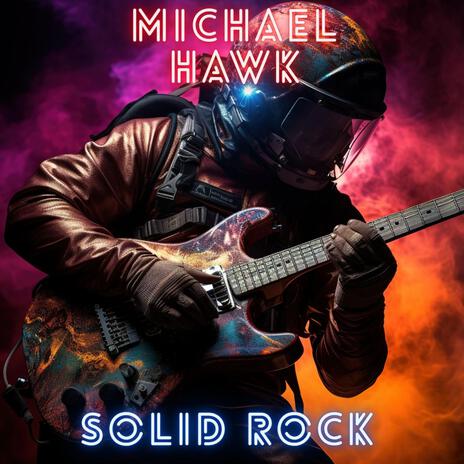 Solid Rock cover art